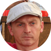 User avatar for Wim Blomme