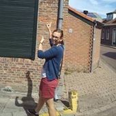 User avatar for Ellen Maes