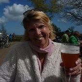 User avatar for Sandra Schreuder