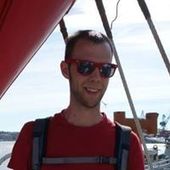 User avatar for Jona Van den Bossche