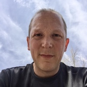 User avatar for Dominik De Buyser