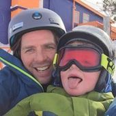 User avatar for Chris Petersen