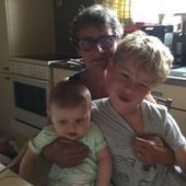 User avatar for Brigitte Eeckhaut