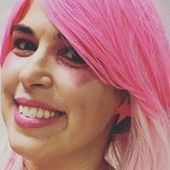 User avatar for Jane Hummer