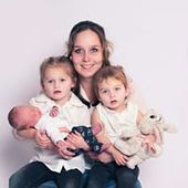 User avatar for Stefanie Brand