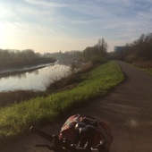 User avatar for Annelies De Corte