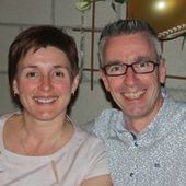 User avatar for Sandra Vereecken