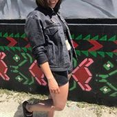 User avatar for Ali Lazarus