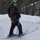 User avatar for Brandon Aho