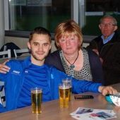 User avatar for Marleen Verplancke