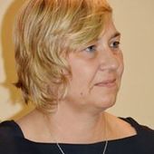 User avatar for Sabine Van de Vyver