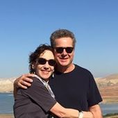 User avatar for Deborah Malden