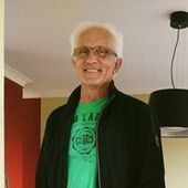 User avatar for Freddy Dullaert