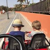 User avatar for Paul Juster