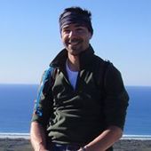 User avatar for Ben Johns