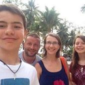 User avatar for Richard James