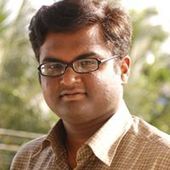 User avatar for Vasishta Kollu