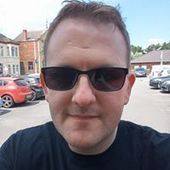 User avatar for Chris Bates