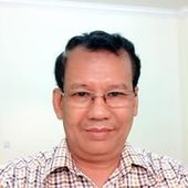 User avatar for Bunthy Has