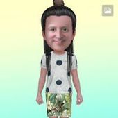 User avatar for Eric Tremblay