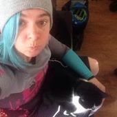 User avatar for Julie Dominguez