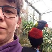 User avatar for Sofie Claes