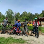 User avatar for Balaranjith Thangakunam