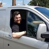 User avatar for Dan Brewer