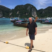 User avatar for Roy Westhead