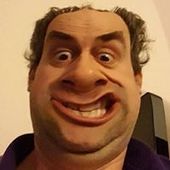 User avatar for Ben Taylor