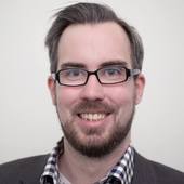 User avatar for Brian Webster