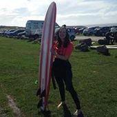 User avatar for Rhiannon Chalmers Brown