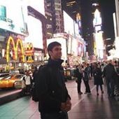 User avatar for Arun Madhavan