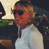 User avatar for An Dedeurwaerder