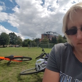 User avatar for Andrea Fletcher