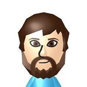 User avatar for Morgan Ritchie