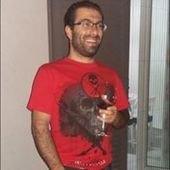 User avatar for Carlo Quintano