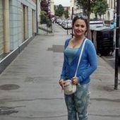 User avatar for Leila Robinson