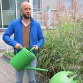 User avatar for Gawein Van Daele