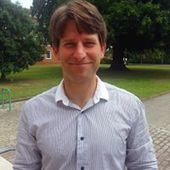 User avatar for Todd Chenore