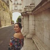 User avatar for Amy Ritchie