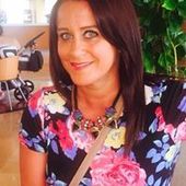 User avatar for Amber Richardson