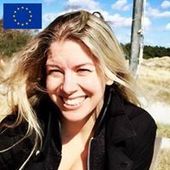 User avatar for Amelie Kjellstenius