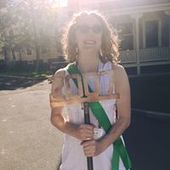 User avatar for Claudia Lee