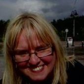 User avatar for Amanda Higton