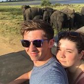 User avatar for Alex Sweeting