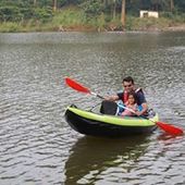 User avatar for Louie Mathew