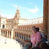 User avatar for Yvonne Jones