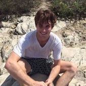 User avatar for Alex Mc Lennan