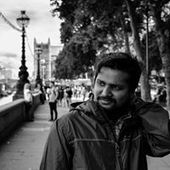 User avatar for Mir Rahman